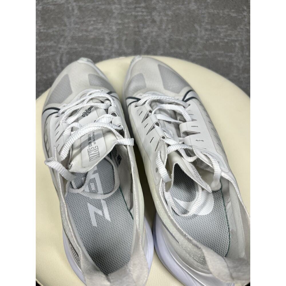 Nike Womens Zoom Gravity BQ3203-001 Ivory Running Shoes Sneakers Size 9 - Picture 5 of 9